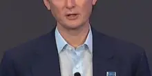 Parla John Elkann: ecco perch&eacute; non credo alla bolla AI