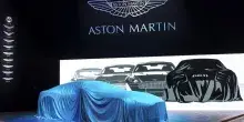 Aston Martin chiude il 2025 in rosso per i dazi e taglia il 20% della forza lavoro