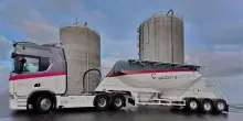 Windex compra Omeps, eccellenza italiana dei silotrailer. La strategia dell&rsquo;ad Domenico Sibilio