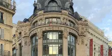 Parigi contro Shein. Stop agli eventi natalizi al Bhv Marais e azione legale collettiva