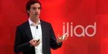 Frequenze tlc, Iliad presenta il suo piano: ecco come propone di distribuire il pacchetto in scadenza nel 2029