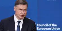 Dombrovskis: risparmi per 8,5 miliardi da semplificazione, l’agenda Ue è a buon punto