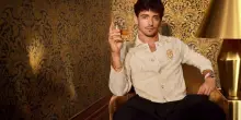 Charles Leclerc con Chivas Regal crea un whisky limited edition. Il nome lo sapete &egrave; il suo numero