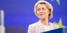 Ue, pronto il 21esimo pacchetto di sanzioni contro la Russia: nel mirino energia, servizi finanziari, cripto, commercio e pesca