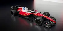 Ferrari entra nella nuova era della Formula 1: svelata la SF-26 tra rivoluzione tecnica e richiami vintage