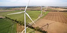 Alerion cresce in Irlanda, completato l’acquisto di un parco eolico onshore da 14,4 Mw