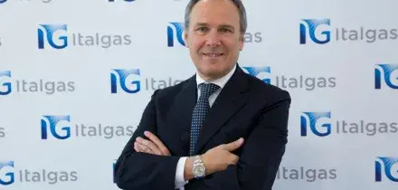 Italgas, nel primo trimestre l&rsquo;utile balza 43% a 189,4 milioni. Ecco quali sono le attese per fine 2026