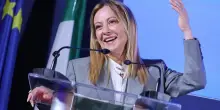 Giorgia Meloni al New York Times: &laquo;Con Trump pensavo fosse pi&ugrave; facile&raquo;