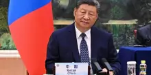 Xi Jinping riscrive la storia della Seconda Guerra Mondiale per rafforzare la Cina nella rivalità con gli Stati Uniti