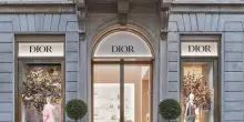 Delphine Arnault: &laquo;Dior e Milano, un legame storico&raquo;