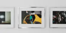 The Frankie shop si mette in mostra