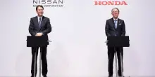 Nissan e Honda svilupperanno insieme software e centraline per le auto dal 2029: alleanza in chiave anti-Cina
