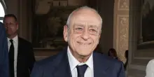 L&rsquo;immobiliarista Francesco Gaetano Caltagirone vara un mini-riassetto nella sua galassia societaria