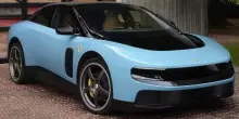 Ferrari, il capo dello sviluppo prodotto Fulgenzi esalta la Luce: &egrave; la scocca pi&ugrave; complessa della nostra gamma