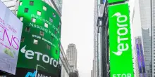 Le azioni preferite dagli investitori retail italiani sulla piattaforma eToro. Ecco quali sono