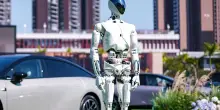 Byd entra nella corsa ai robot umanoidi: confermato lo sviluppo, possibile vendita nelle concessionarie
