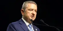 Fabio Panetta (Bankitalia): il consolidamento pu&ograve; rafforzare le banche ma i risultati non sono automatici