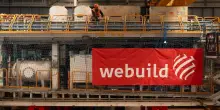 Webuild rifar&agrave; l&rsquo;Alexandra Bridge di Ottawa: commessa da 49 milioni con Samsung e Green Infrastructure