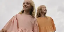 Stella McCartney, licenza kidswear ad Altana