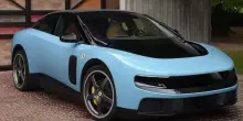 Ferrari Luce fa sold out in Cina: successo al debutto nonostante la forte concorrenza locale sull&rsquo;elettrico