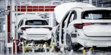 Auto, l&rsquo;Ue verso una soglia del 70% sui componenti Made in Europe per gli incentivi dell&rsquo;Industrial Accelerator Act