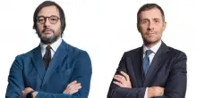 Bca Legal rafforza la sede di Roma con Fabrizio De Angelis e Alessandro Arese. Ecco chi sono le due new entry