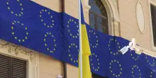 Conferenza per l&rsquo;Ucraina, nasce la BraveTech Eu: cosa prevede l&rsquo;accordo e come pu&ograve; cambiare la guerra