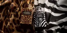 Dolce&Gabbana rilancia le fragranze By man e By woman degli anni 90