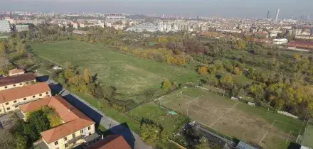 Milano, il Comune e Invimit siglano l&rsquo;accordo per la riqualificazione di Piazza d&rsquo;Armi