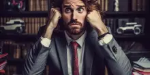 Un dipendente su cinque soffre per carichi di lavoro eccessivi. La ricerca Wellhub (Goldman Sachs)