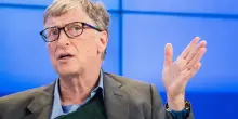 Bill Gates sui rischi dell&rsquo;AI: pu&ograve; diventare un&rsquo;arma e rivoluzioner&agrave; il mercato del lavoro