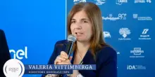 PA, Valeria Vittimberga (Inps): serve dirigenza autorevole per evitare l&rsquo;emergenza permanente