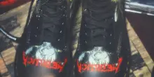 Dr. Martens svela una collezione in co-lab con i Metallica