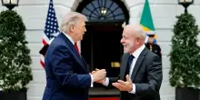 Gli Stati Uniti impongono dazi del 25% sui prodotti brasiliani: utilizzano pratiche commerciali scorrette