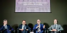 Inps e Serie C, la previdenza entra negli spogliatoi di calcio: nel 2025 oltre 13.600 iscritti al Fondo sportivo