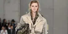 Le mutazioni &agrave; la Dries Van Noten