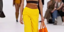 Ubs declassa Herm&egrave;s a sell e il titolo scende ai minimi da quattro anni
