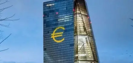 Bce: l&rsquo;Esma dovrebbe vigilare sui fondi Ue. L&rsquo;asset management &egrave; dominato da pochi operatori con forte attivit&agrave; cross-border