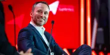Tether lancia l&rsquo;AI medica che funziona sugli smartphone e pu&ograve; fare a meno del cloud