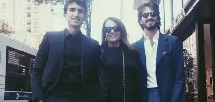 Delfin, Rocco Basilico scrive al cda della holding per bloccare la madre