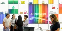 Sfilate Ai e 8 mila buyer a Expo Riva Schuh e Gardabags