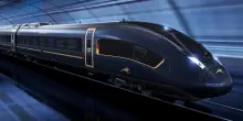 Italo, accordo da 3 miliardi con Siemens per 26 treni ad alta velocit&agrave;: parte la sfida a Deutsche Bahn in Germania