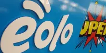 Eolo, il rosso sale a 85 milioni ma genera cassa per la prima volta pre-finanza e leasing