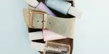Birkenstock lancia la sua prima collezione di smalti