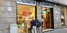 Kasanova, ecco il piano B. La napoletana Pamaf si fa avanti dopo il passo indietro di Ovs