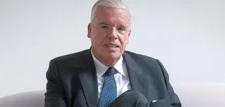 Morto Klaus-Michael K&uuml;hne, il miliardario tedesco re della logistica e tra i grandi azionisti di Lufthansa