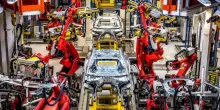 Automotive, con Stellantis in crisi l&rsquo;Italia scivola al 25&deg; posto nella classifica globale: &egrave; sotto a Svezia e Portogallo