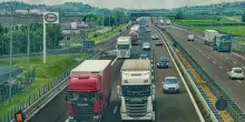 Autostrade dello Stato, al via progetti innovativi 2025-27: 18,5 milioni di euro per la sicurezza infrastrutture