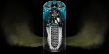 Dyson HushJet, aria purificata senza alcun rumore