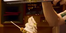 Il gelato dell&rsquo;estate 2026 rompe ogni regola: c&rsquo;&egrave; quello al Martini, quello al dentifricio e quello longevity